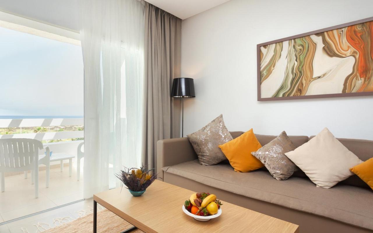 Hotel Nour Congress & Resort 비제르테 외부 사진