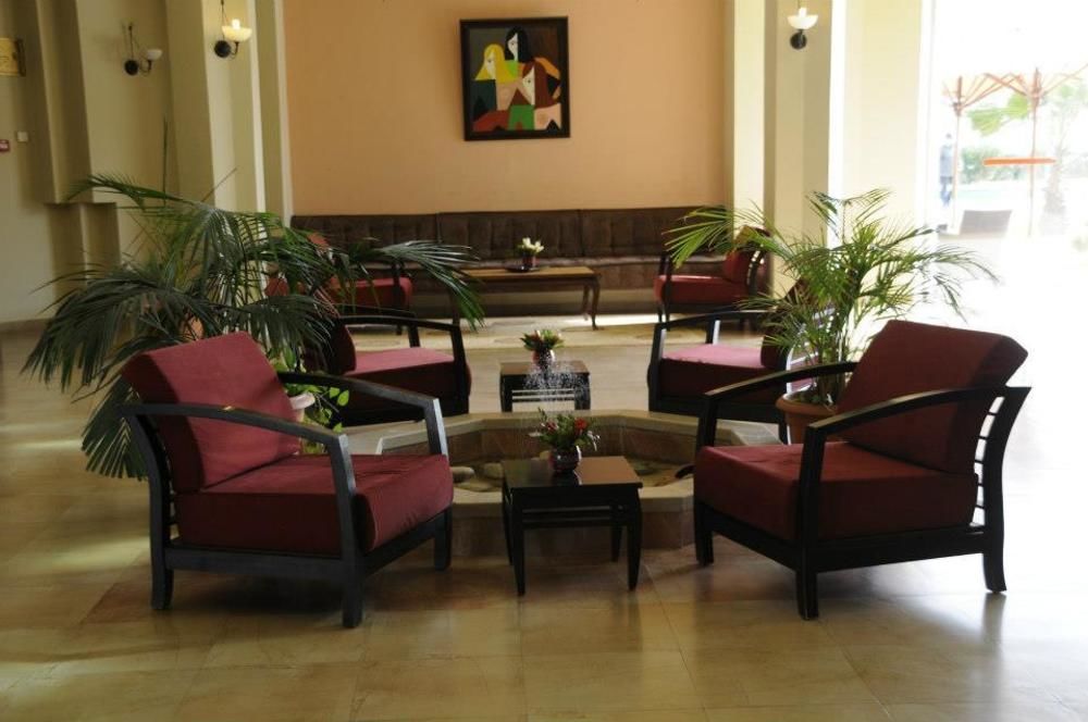 Hotel Nour Congress & Resort 비제르테 외부 사진