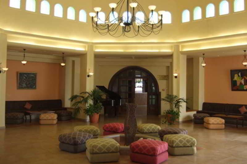 Hotel Nour Congress & Resort 비제르테 외부 사진