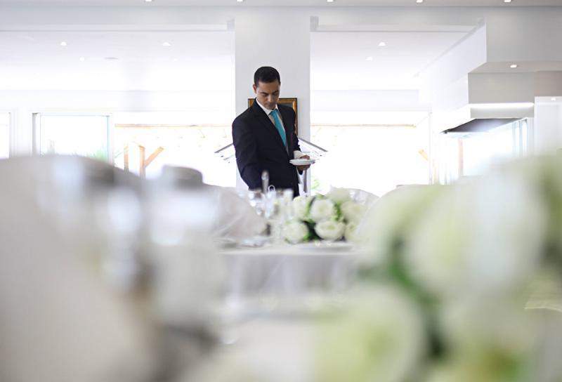 Hotel Nour Congress & Resort 비제르테 외부 사진