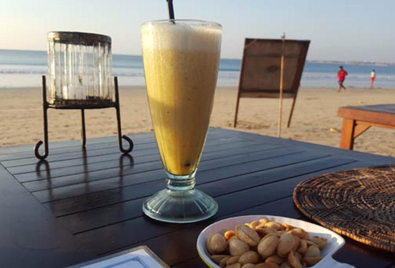 Hotel Nour Congress & Resort 비제르테 외부 사진