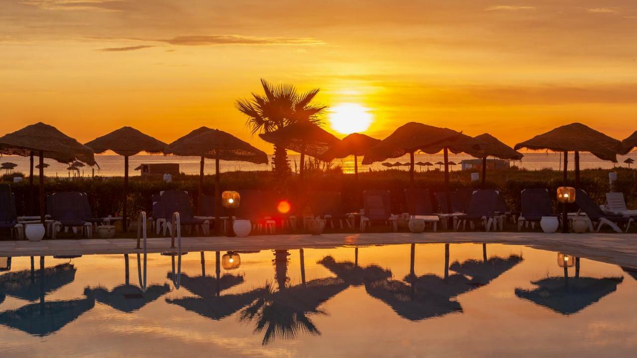 Hotel Nour Congress & Resort 비제르테 외부 사진