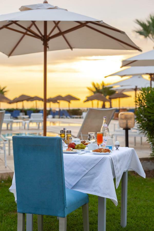 Hotel Nour Congress & Resort 비제르테 외부 사진