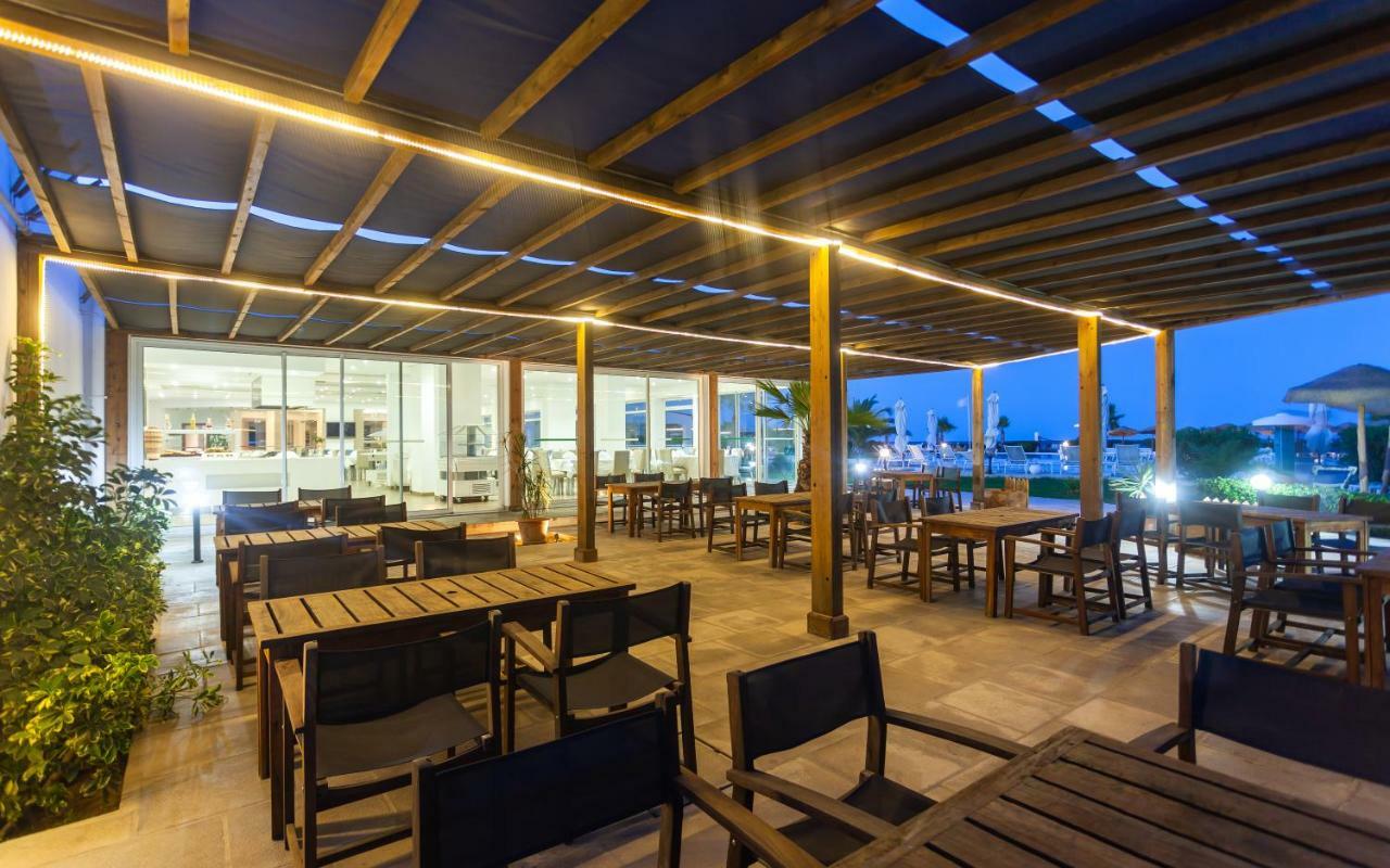 Hotel Nour Congress & Resort 비제르테 외부 사진