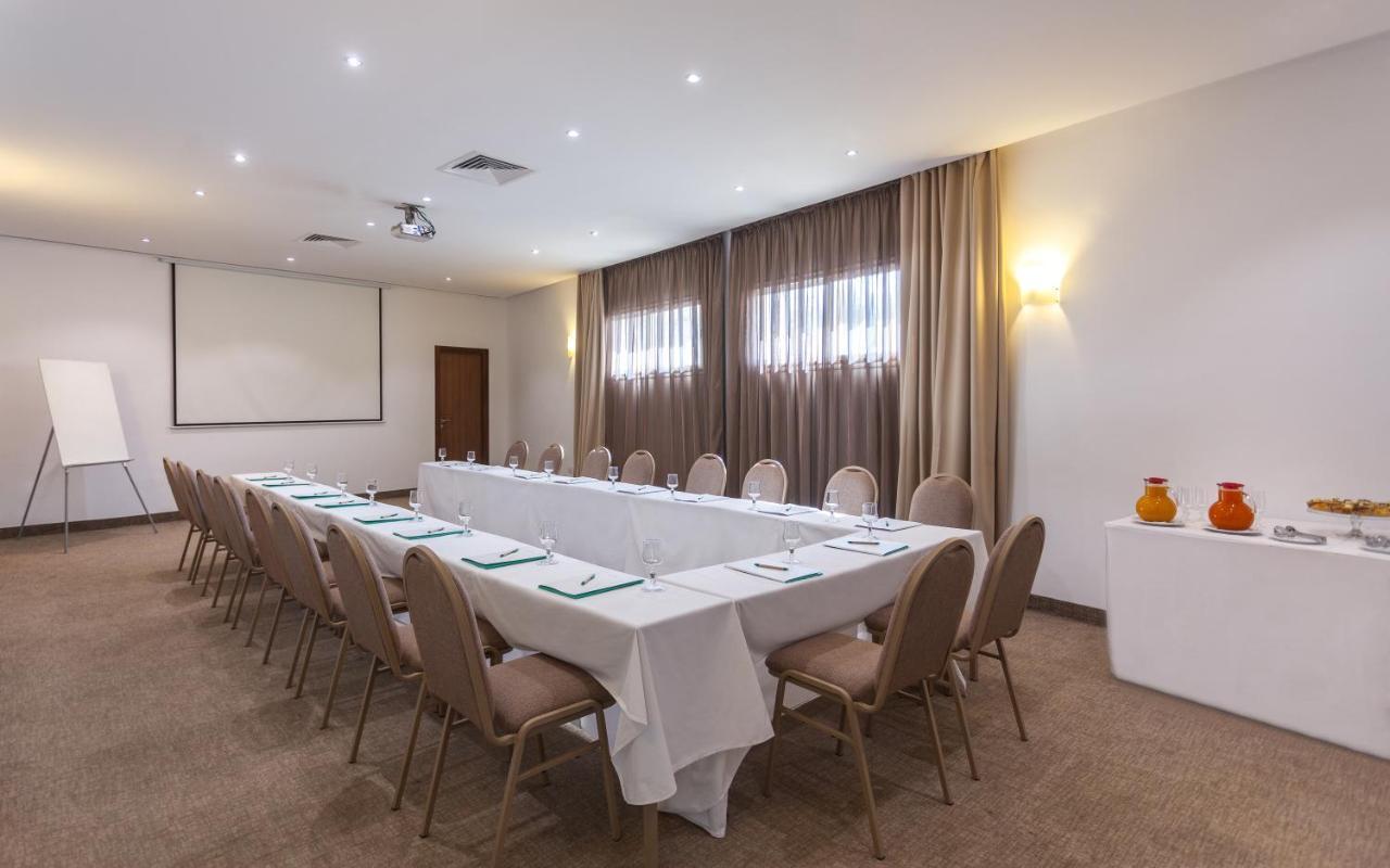 Hotel Nour Congress & Resort 비제르테 외부 사진
