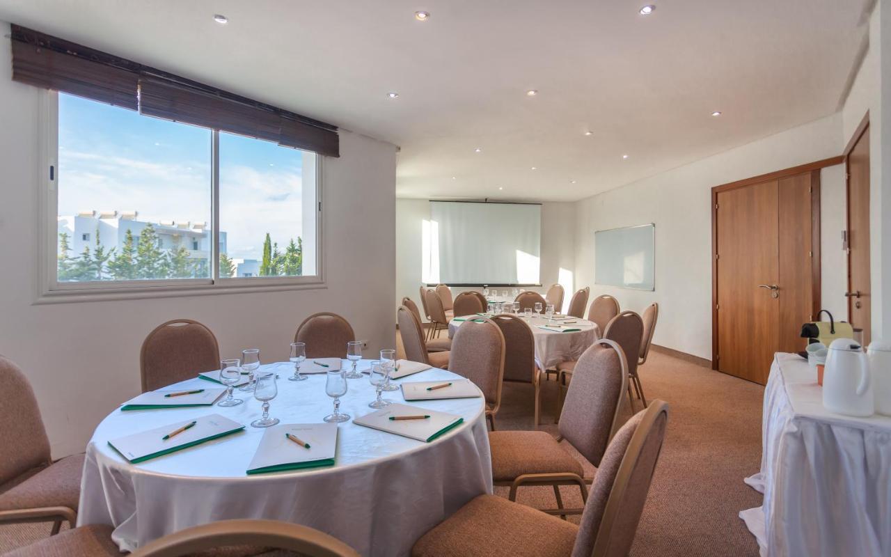 Hotel Nour Congress & Resort 비제르테 외부 사진