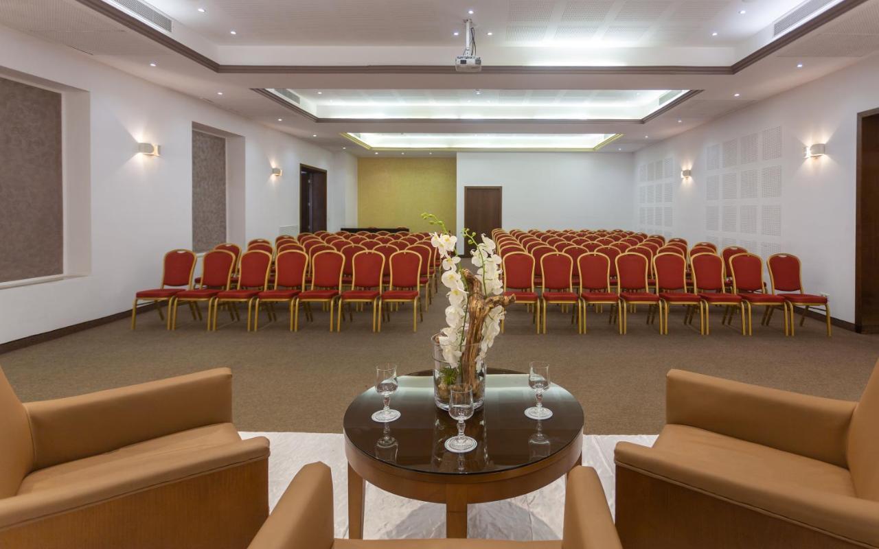 Hotel Nour Congress & Resort 비제르테 외부 사진